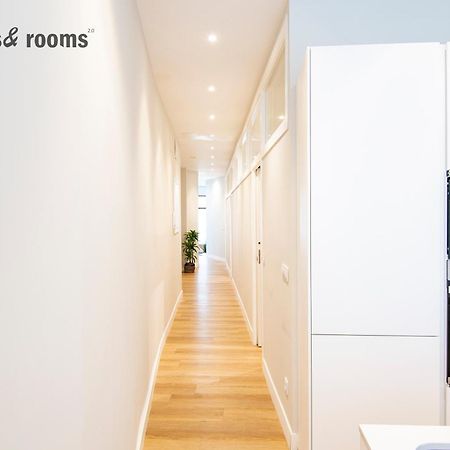 Enorme Apartamento Con 4 Banos Santiago de Compostela Exterior photo