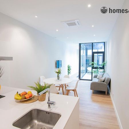 Enorme Apartamento Con 4 Banos Santiago de Compostela Exterior photo
