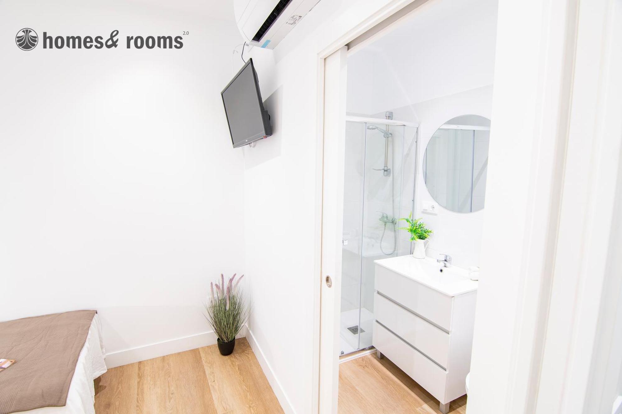 Enorme Apartamento Con 4 Banos Santiago de Compostela Exterior photo