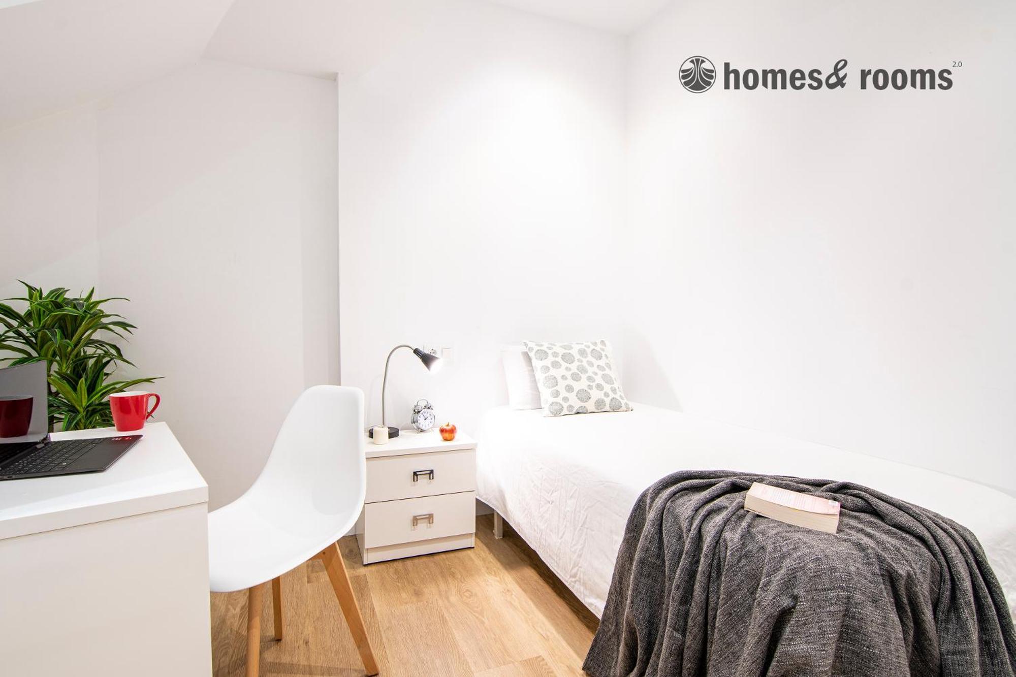 Enorme Apartamento Con 4 Banos Santiago de Compostela Exterior photo
