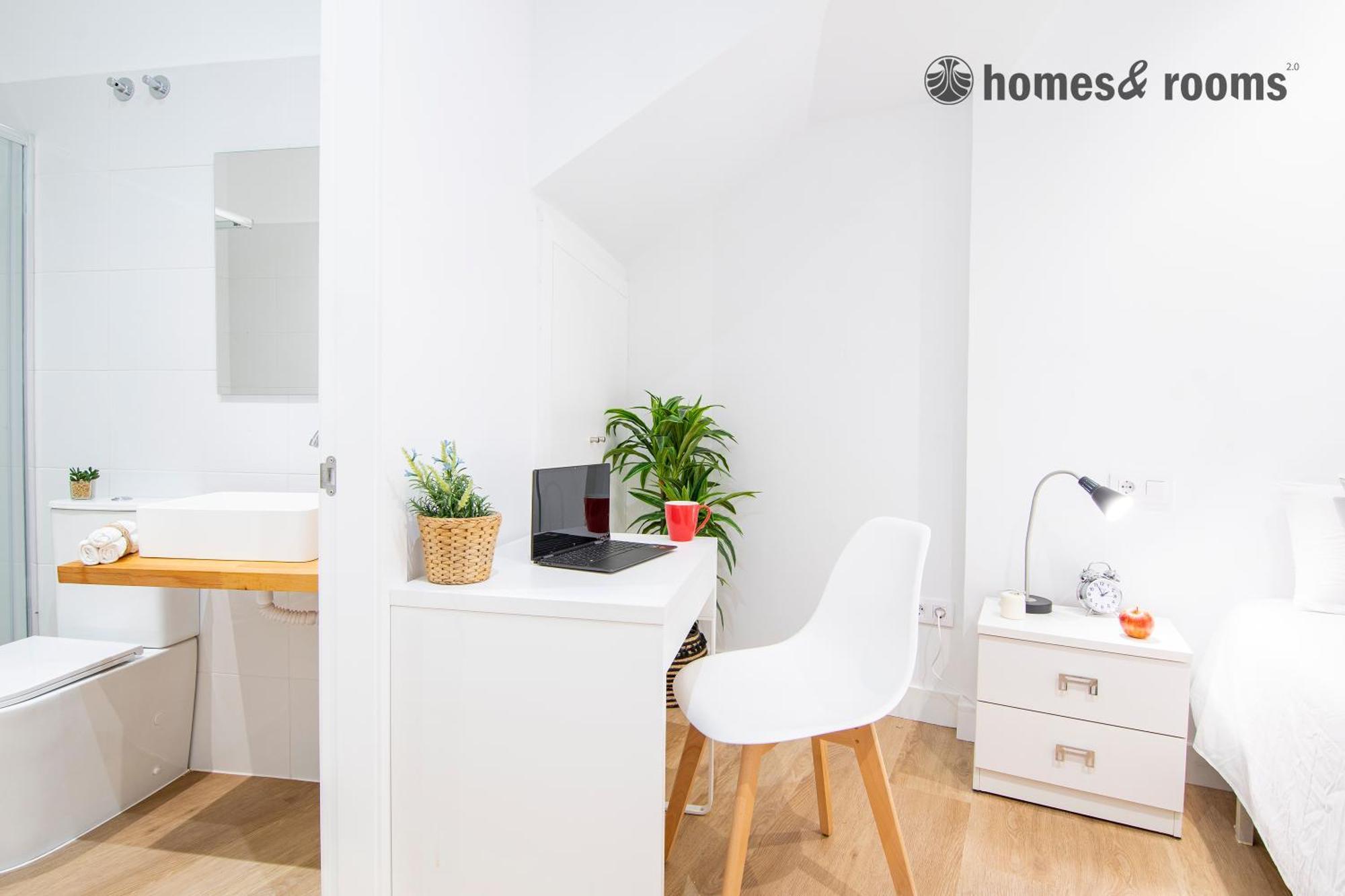 Enorme Apartamento Con 4 Banos Santiago de Compostela Exterior photo