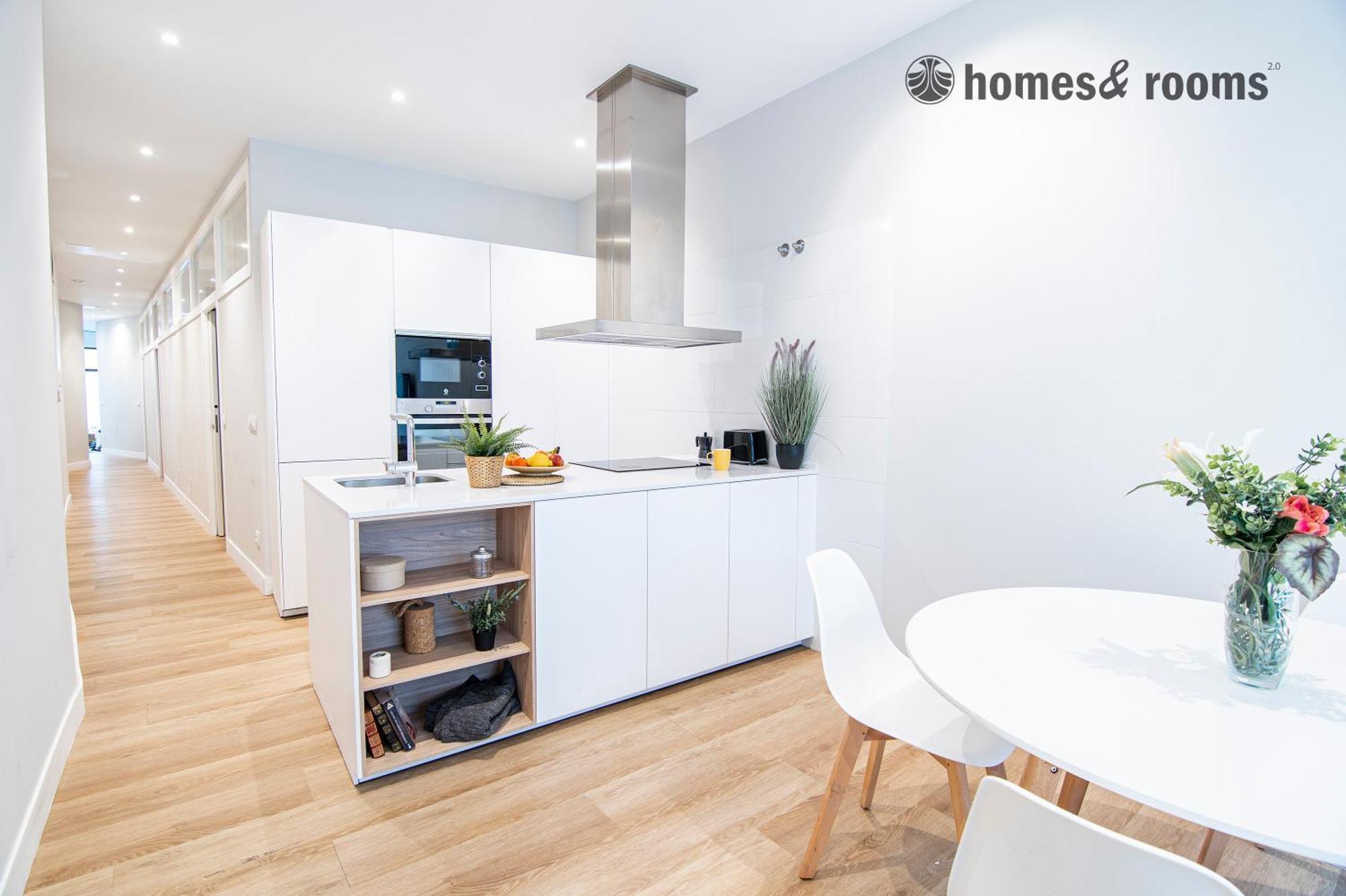 Enorme Apartamento Con 4 Banos Santiago de Compostela Exterior photo