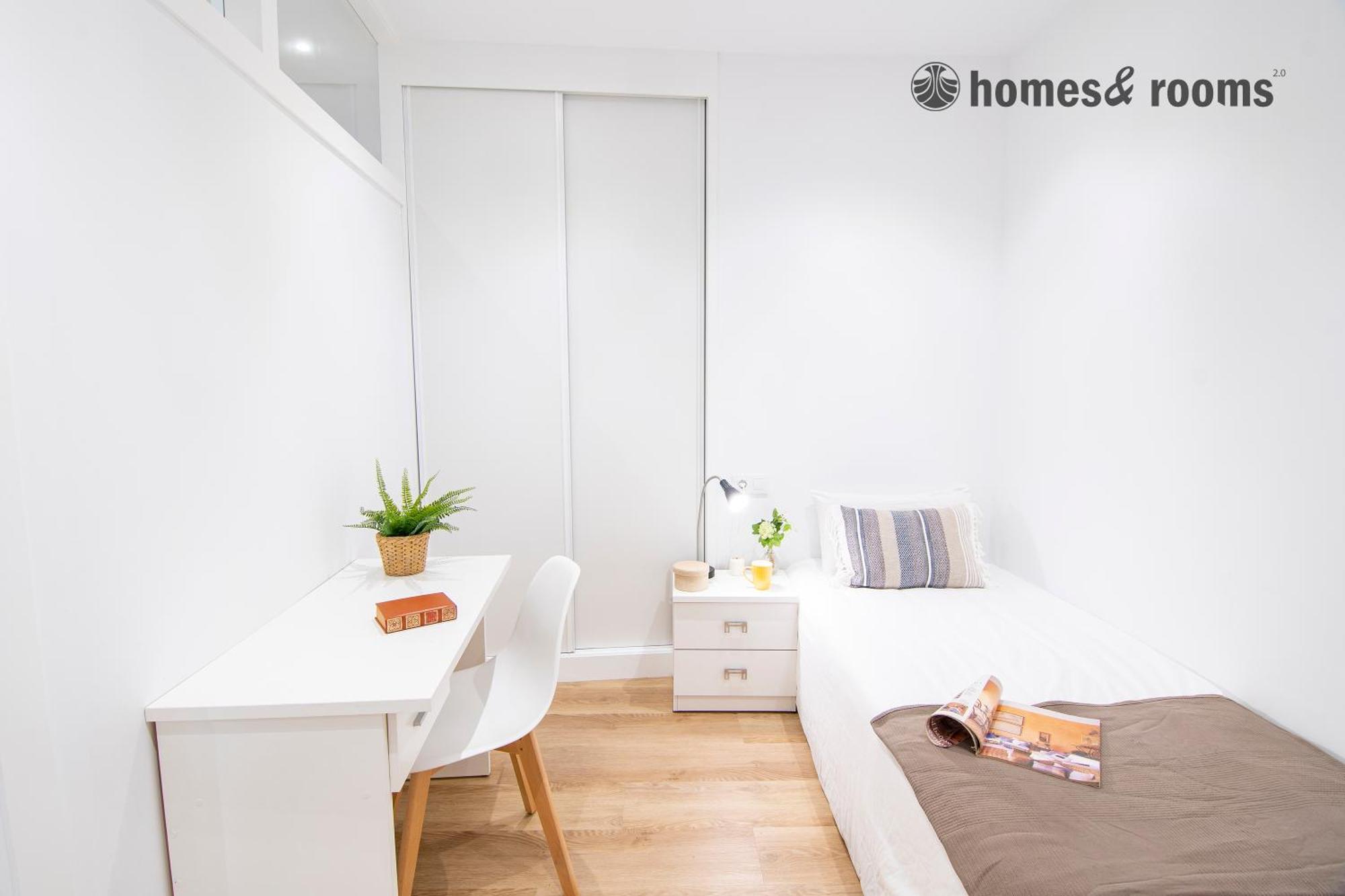 Enorme Apartamento Con 4 Banos Santiago de Compostela Exterior photo