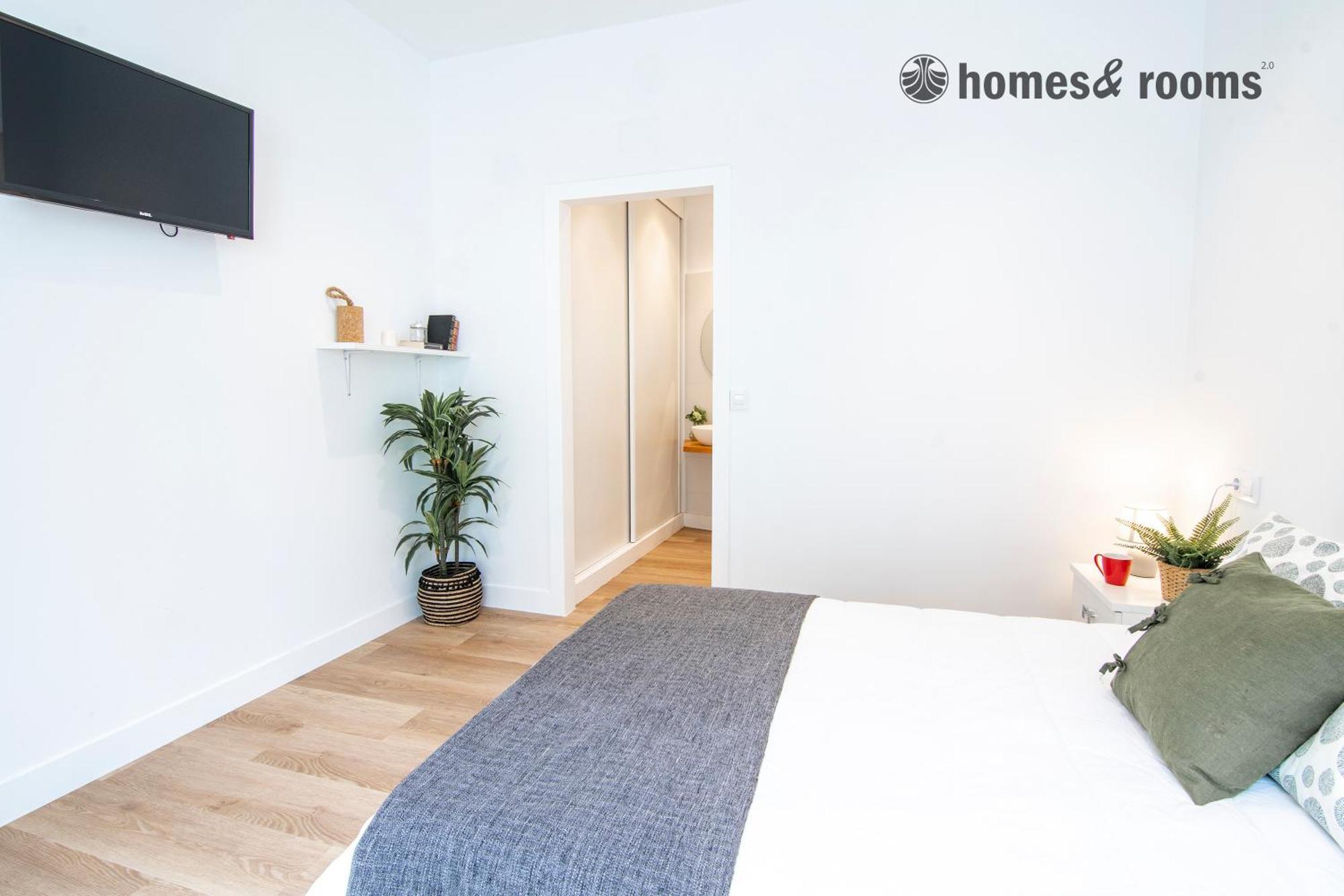 Enorme Apartamento Con 4 Banos Santiago de Compostela Exterior photo