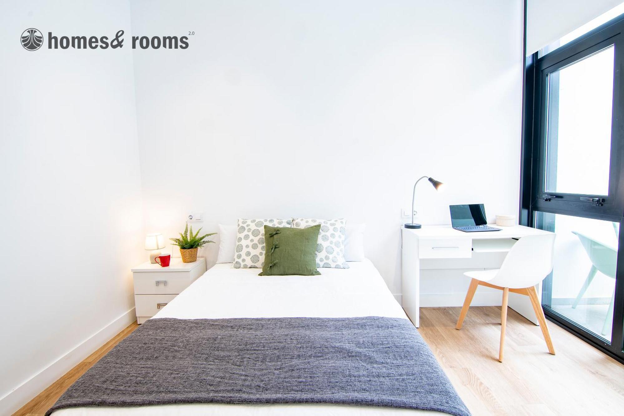 Enorme Apartamento Con 4 Banos Santiago de Compostela Exterior photo