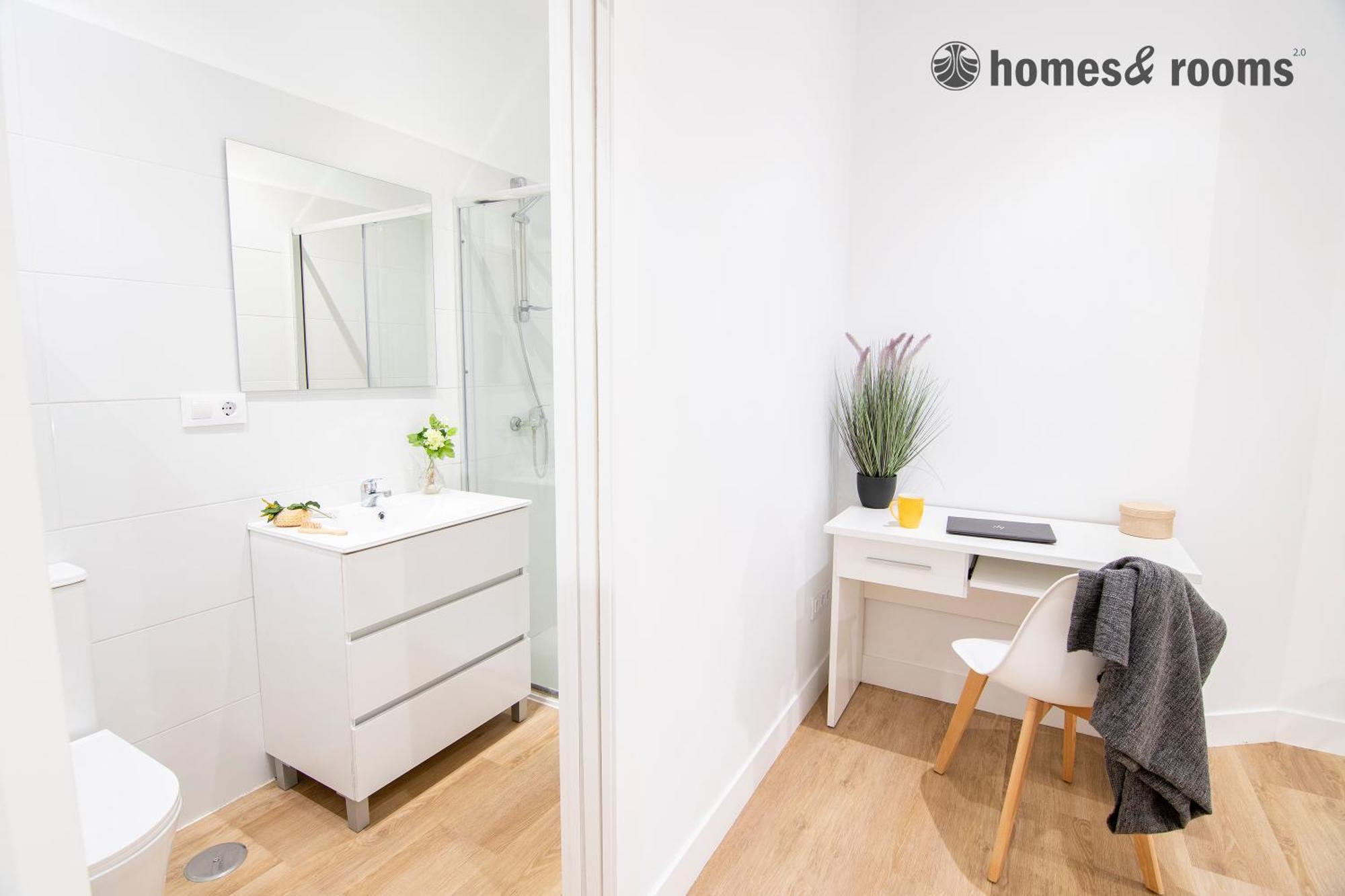 Enorme Apartamento Con 4 Banos Santiago de Compostela Exterior photo